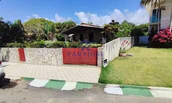 Imagem: Casa, Guarajuba, com 6 dorms - R$ 1.8 mi