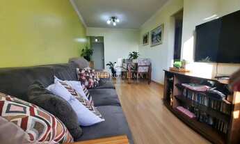 Imagem 2: Apartamento 3 Dormitórios, 1 Suíte e 1 Vaga na Penha