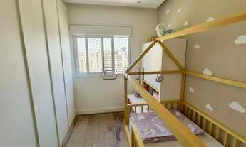 Imagem 16: Aluguel Apartamento 3 Dormitórios - 120 m² Vila Olímpia