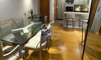 Imagem 3: Apartamento, 3 quartos, 1 suite, 1 vaga