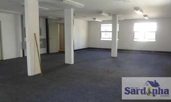 Imagem 6: Prédio Inteiro para Locação no Jardim Paulista, 1235m², SP