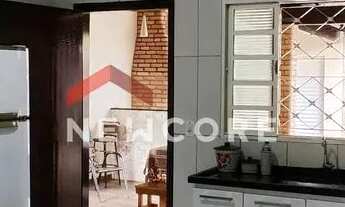 Imagem 7: Casa em Rua Isaura Puttini Pardo - Jardim Luiza - Olímpia/SP