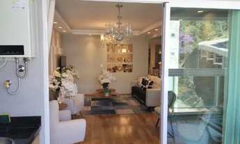 Imagem 3: Apartamento Coronel Veiga