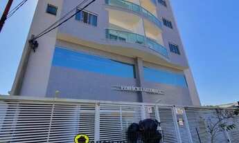 Imagem: Apartamento a venda no Ed. Alcobaça. (2