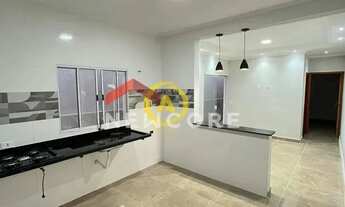 Imagem 3: Casa em Av Miguel Munhoz Bonilha - Plataforma - Mongaguá/SP