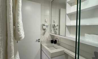 Imagem 8: Apartamento 1 dormitório Mobiliado na Casa Verde Braz Leme