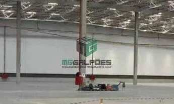 Imagem 6: GALPÃO PARA LOCAÇÃO - CHÁCARAS REUNIDAS SANTA TEREZINHA - CONTAGEM/MG