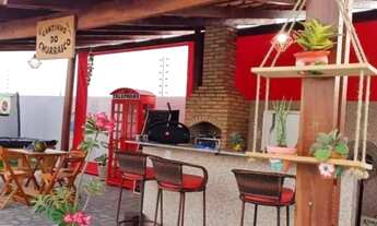 Imagem 8: Casa de condomínio para venda possui 65 metros quadrados com 3 quartos em Patacas - Aquira