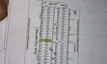 Imagem 2: Lote 22 Terreno / lote com venda por R$58.000