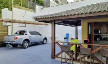 Imagem: Ótimo duplex 3 suítes com piscina em Geribá-Búzios/RJ