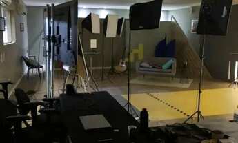 Imagem 6: PRÉDIO - POMPÉIA - SP