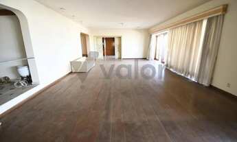 Imagem 3: Apartamento à venda em Campinas, Cambuí, com 4 suítes, com 540 m², Edificio Parque da Aven