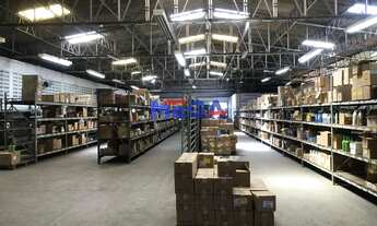 Imagem 7: Galpão comercial duplex no bairro José Bonifácio em Fortaleza, CE