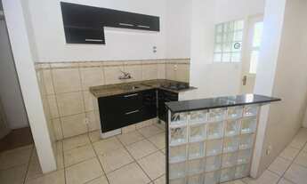 Imagem 5: Apartamento central