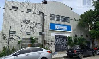 Imagem: Galpão à venda, 500 m² por R$ 1.500.000,00