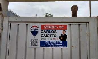 Imagem 7: Terreno Ótimo Preço em Orlândia, Pronto para Construir