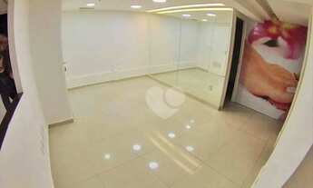 Imagem 2: Loja para alugar Barra square, 127 m² por R$ 22.581/mês - Barra da Tijuca - Rio de Janeiro