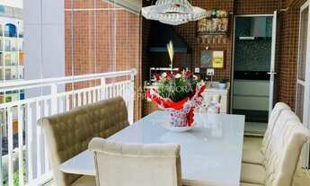 Imagem 7: Apartamento - Condomínio Family Garden - São Bernardo do Campo