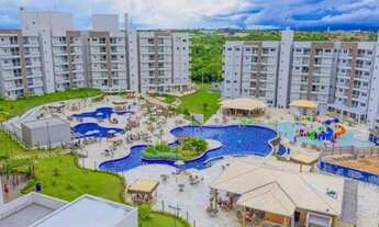 Imagem 2: Caldas novas Apartamento com 2 dormitórios