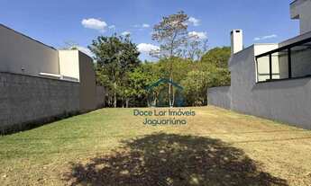 Imagem 4: Terreno à venda, 300 m² por R$ 298.000,00 - Condomínio Villa Guedes - Jaguariúna/SP