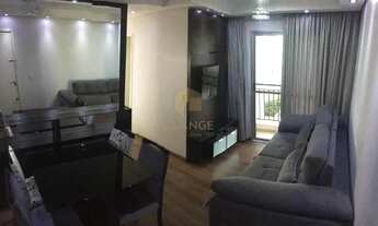 Imagem 1: Lindo apartamento à venda no bairro Vila Mimosa em Campinas