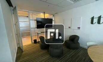 Imagem 4: Conjunto à venda, 250 m² por R$ 4.500.000,00 - Itaim Bibi - São Paulo/SP