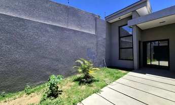 Imagem: Casa individual no bairro Vila Correa, Ferraz