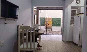 Imagem: Garden mobiliado no coração do Petrópolis