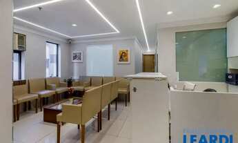 Imagem 3: CONJ. COMERCIAL - HIGIENÓPOLIS - SP