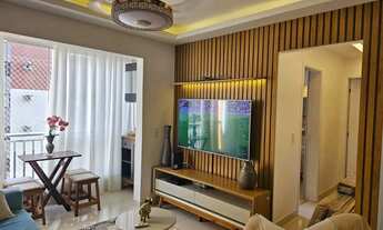 Imagem: Apartamento para venda no condomínio Grand