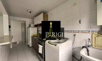 Imagem 7: Apartamento com 2 dormitórios para alugar, 56 m² por R$ 2.724,00/mês - Cavalhada - Porto A