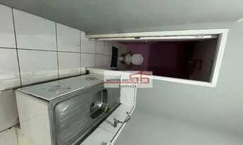 Imagem 3: SALÃO 120 M² RUA BONIFÁCIO CUBAS 411 TRANSPORTE PÚBLICO NA PORTA - R$ 7.000 - FREGUESIA DO