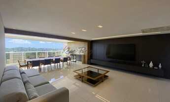 Imagem 3: Apartamento no Manhattan Residence - 4 suítes no Tirol