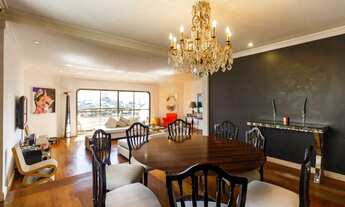 Imagem 7: Apartamento com 4 Dormitórios 2 suítes 3 Vagas em Higienópolis