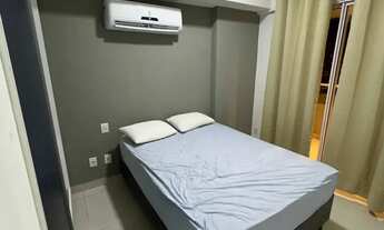 Imagem 4: Imóvel para aluguel de 1 quarto com infraestrutura completa - Lazer e Portaria 24h