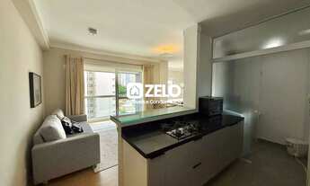 Imagem: Apartamento para aluguel com 50 m², 1 quarto