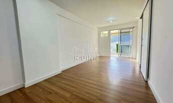 Imagem 2: Botafogo. 3 quartos (1 suíte e 1 revertido). lazer. vaga