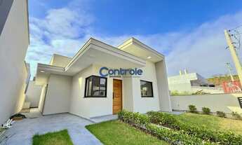 Imagem: Casa com 03 dormitórios sendo 01 suíte