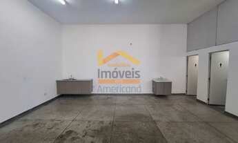 Imagem 6: Salão Comercial para Locação em Americana-SP, Bairro Conserva - 207m², 2 Banheiros