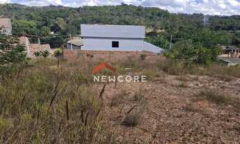 Imagem 3: Lote em Rua Pedra Azul - Santa Maria - Vespasiano/MG