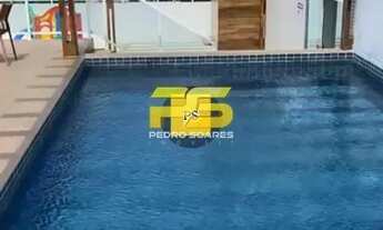 Imagem 3: Apartamento para locação Intermares/Cabedelo -PB