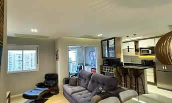 Imagem 6: Imóvel para venda possui 84 metros quadrados com 2 quartos em Parque Reboucas - São Paulo