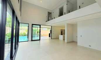 Imagem 3: SOBRADO ALTO PADRÃO A VENDA NO RES. DAMHA I