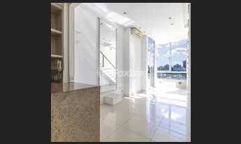 Imagem 2: Cobertura Duplex à venda -104 metros quadrados com 1 quarto em Boa Vista - Porto Alegre