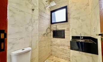 Imagem 5: Casa moderna COM PISCINA