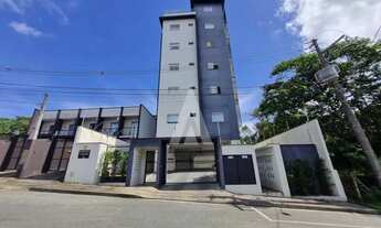 Imagem: Apartamento semi mobiliado a venda com 2