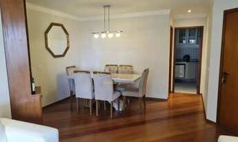 Imagem 2: Apartamento próximo ao Shopping Morumbi / 4 dormitórios ( 2 suítes ), lazer completo