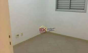 Imagem 3: Apartamento com 3 dormitórios para alugar, 56 m² por R$ 3.237/mês - Jardim Augusta - São J