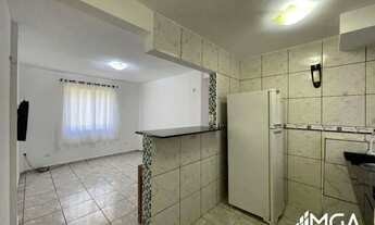 Imagem 5: Apartamento com 2 dormitórios para alugar por R$ 1.695,00/mês - Condominio Residencial Ida