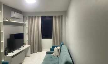 Imagem 5: APARTAMENTO GUARA I - 3 QUARTOS, GARAGEM E TODO REFORMADO COM MOBÍLIA FIXA INTEGRA O APART